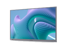 Interactive Flat Panels