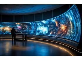 Xu Hướng Công Nghệ Màn Hình Siêu Lớn và Siêu Nét tại hội thảo DTS 2025