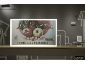 Sản xuất hàng loạt màn hình e-paper màu 31,2 inch đầu tiên trên thế giới bắt đầu