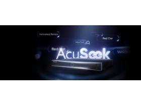 Hikvision ra mắt AcuSeek NVR: Đột phá trong truy xuất video với AI đa phương thứ