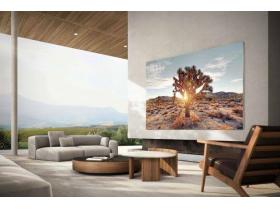 Cuộc đua màn hình tương lai: Hàn Quốc đẩy mạnh nội địa hóa công nghệ Micro LED, QD LED