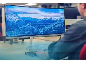 Cách Giảm Ánh Sáng Xanh Từ Màn Hình Máy Tính