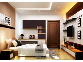 Cách Lựa Chọn Màn Hình TV Cho Phòng Ngủ