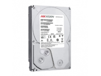 Ổ cứng HDD chuyên cho Camera giám sát chuyên dụng 1TB Hikvision - DS10HKVS-VX2