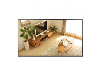 Màn hình quảng cáo chuyên dụng 43 inch HIKVISION - DS-D6043UN-B