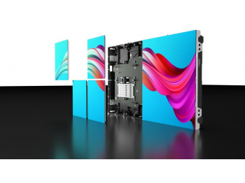 Màn hình LED trong nhà Hikvision P1.2 - DS-D4212CI-ZWDH(B)