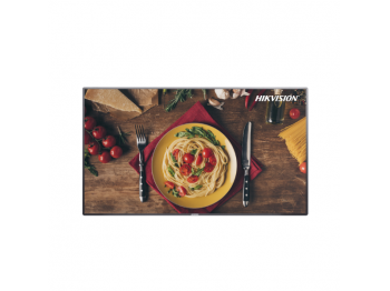 Màn hình quảng cáo chuyên dụng cảm ứng 43inch HIKVISION - DS-D6043TL-B/Touch