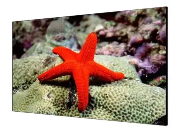 Màn hình ghép Hikvision 46 inch viền 3.5mm - DS-D2046LU-Y