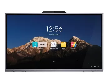 Màn hình cảm ứng chuyên dụng 65 inch HIKVISION - DS-D5B65RB/C