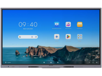 Màn hình tương tác Hikvision DS-D5A75RB/A3 75 inch 4K UHD WonderHub