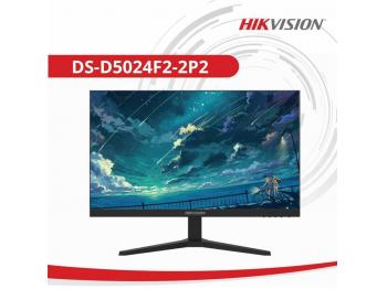 Màn hình Hikvision 24 inch IPS - DS-D5024F2-2P2 - Màn hình sắc nét, hiệu suất mạnh mẽ.
