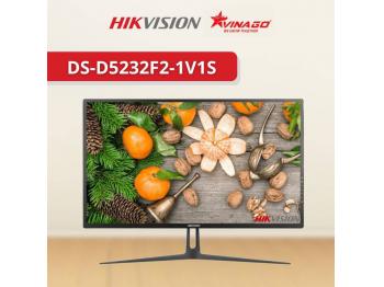 Màn hình chuyên nghiệp HIKVISION 32 INCH FullHD - DS-D5232F2-1V1S - Mượt mà trong từng khung hình