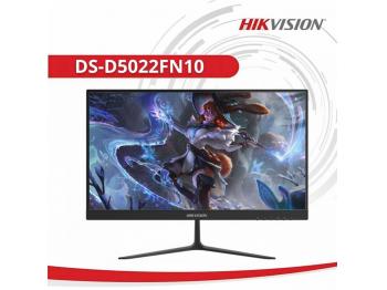 Màn hình Hikvision 21.5 inch - DS-D5022FN10 - Khám phá qua màn hình sắc nét.
