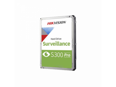 Ổ cứng HDD giám sát chuyên dụng 16TB Hikvision - DS160HKAI-VX1