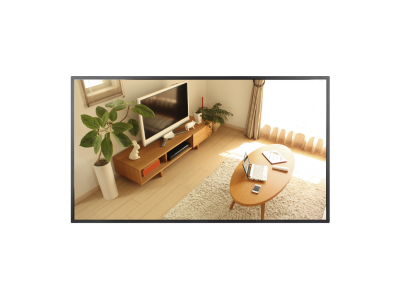 Màn hình quảng cáo chuyên dụng 43 inch HIKVISION - DS-D6043UN-B