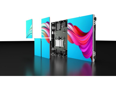 Màn hình LED trong nhà Hikvision P1.2 - DS-D4212CI-ZWDH(B)