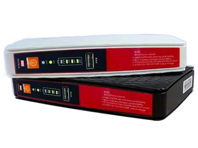 Bộ Lưu Điện Hikvision DS-UPS18D - Giải Pháp Dự Phòng Nguồn Điện Hiệu Quả