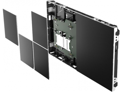 Màn hình LED trong nhà Hikvision P1.2 - DS-D4212CI-ZWDH(B)