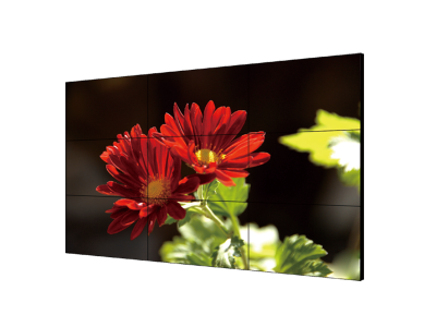 Màn hình ghép chuyên dụng vết ghép 3.5mm 49inch - DS-D2049LU-Y