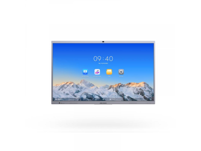 Màn hình cảm ứng chuyên dụng 86 inch Hikvision - DS-D5C86RB/B