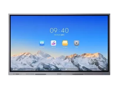 Màn hình cảm ứng chuyên dụng 65 inch Hikvision - DS-D5C65RB/A