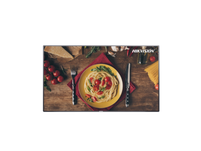 Màn hình quảng cáo chuyên dụng 22inch HIKVISION - DS-D6022FL-B
