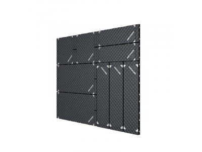 Màn hình LED trong nhà Hikvision P1.5 -  DS-D4015CD-1F