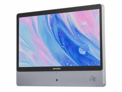 Màn hình Hikvision Education Digital Signage - DS-D6122TH-D/C