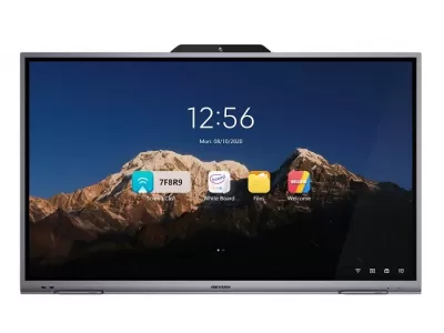 Màn hình cảm ứng chuyên dụng 75 inch HIKVISION - DS-D5B75RB/C