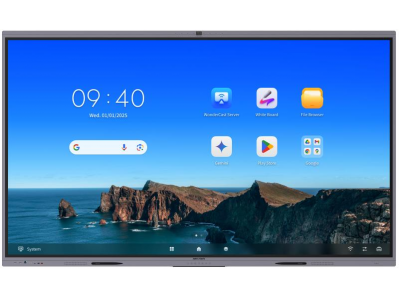 Màn hình tương tác Hikvision DS-D5A65RB/B3 65 inch 4K UHD WonderHub