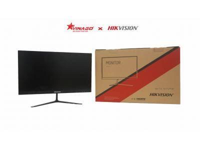 Màn hình Hikvision 21.5 inch - DS-D5022FN10 - Khám phá qua màn hình sắc nét.