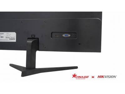 Màn hình Hikvision 24inch - DS-D5024FN11 - Nâng tầm trải nghiệm