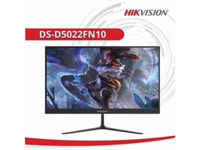 Màn hình Hikvision 21.5 inch - DS-D5022FN10 - Khám phá qua màn hình sắc nét.