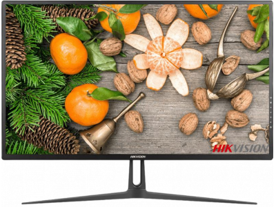 Màn hình chuyên nghiệp HIKVISION 32 INCH FullHD - DS-D5232F2-1V1S - Mượt mà trong từng khung hình