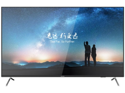 Màn hình chuyên nghiệp HIKVISION 55 INCH 4K - DS-D5055UC-C - Sắc nét từng pixel