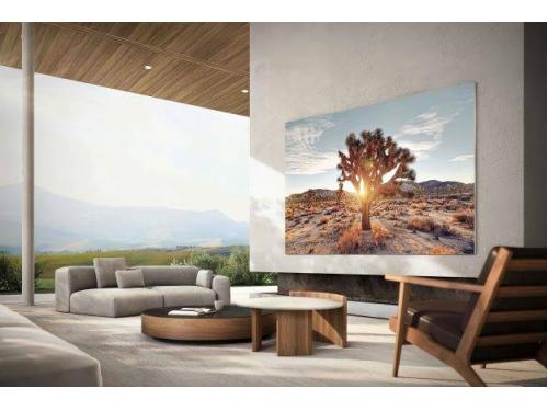 Cuộc đua màn hình tương lai: Hàn Quốc đẩy mạnh nội địa hóa công nghệ Micro LED, QD LED