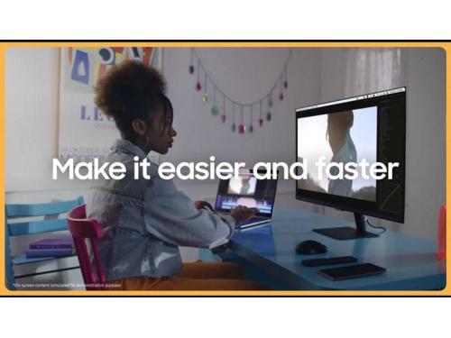 Lí Do Bạn Nên Sở Hữu Màn Hình Rời Cho Laptop