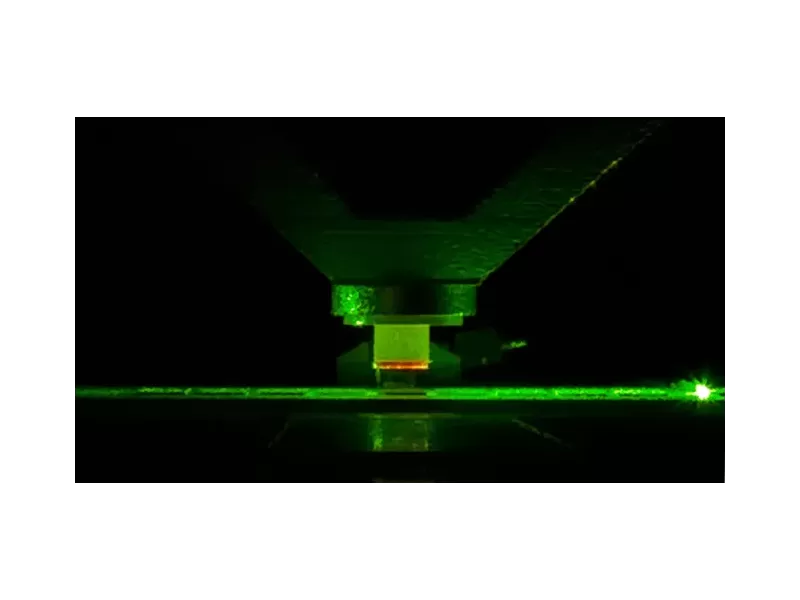 Máy quét lượng tử EuQlid Qu-MRI mở ra kỷ nguyên kiểm tra chip 3D không phá hủy