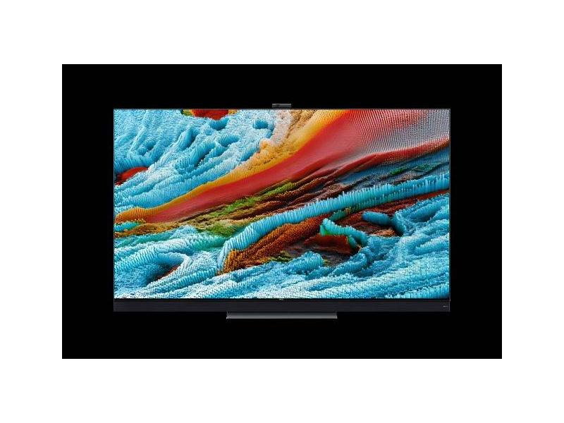 Làn sóng đầu tư OLED 170 tỷ NDT định hình lại cuộc chơi màn hình trung kích cỡ