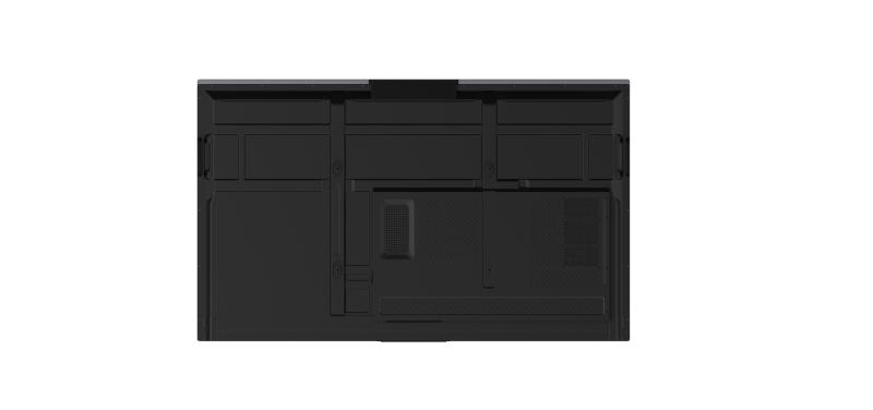 Tính năng chạm đa điểm lên đến 50 điểm trên màn hình tương tác Hikvision DS-D5A86RB/A3